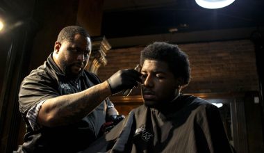Different Types of Hairstyles for Men
