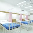 Different Types of Hospital Beds