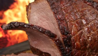 Different Types of Mexican Meat 