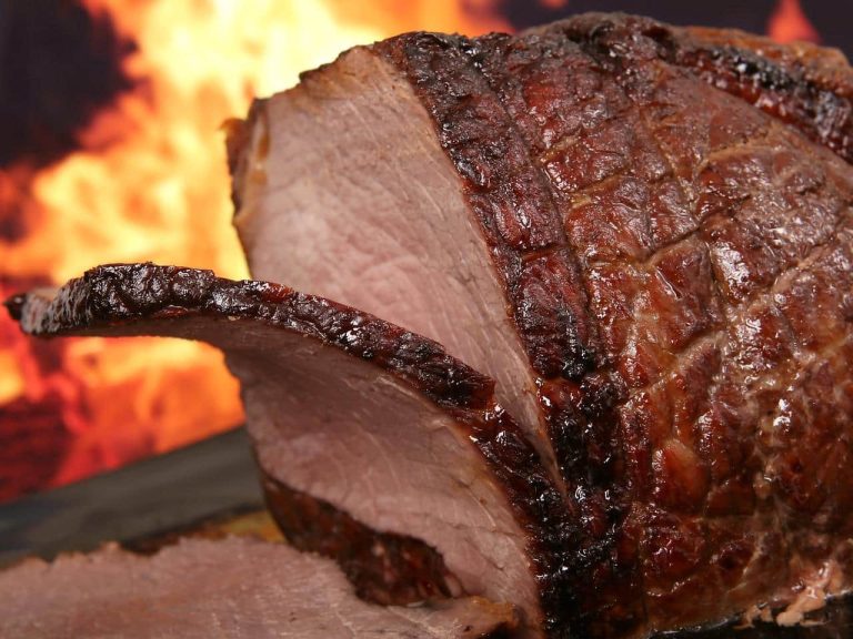 Different Types of Mexican Meat 