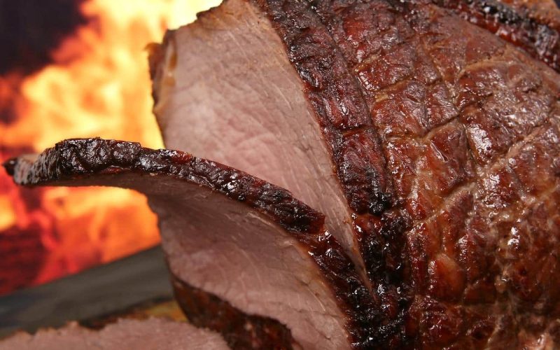 Different Types of Mexican Meat 