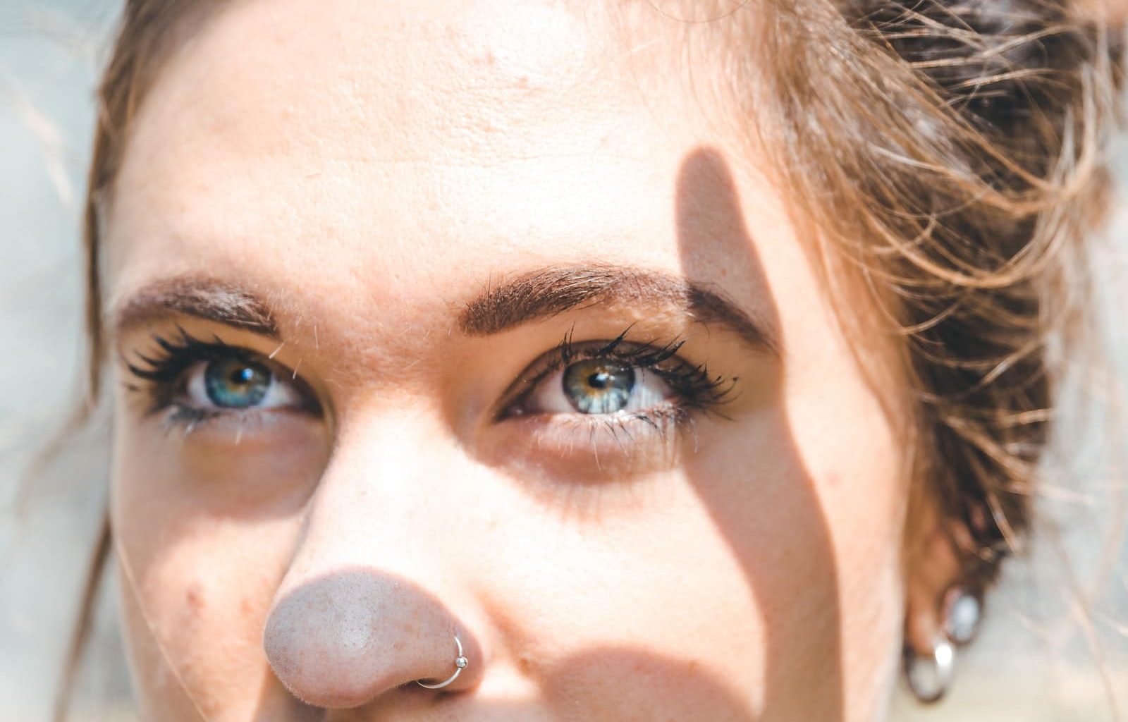 Different Types of Nose Rings