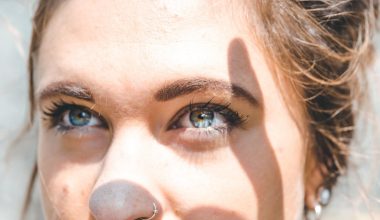 Different Types of Nose Rings