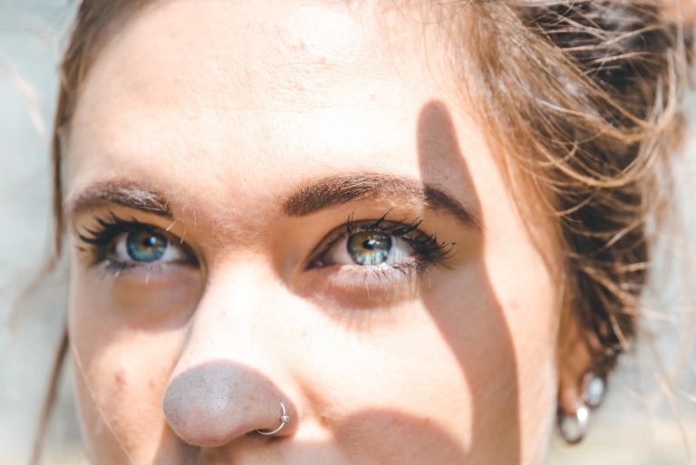 Different Types of Nose Rings