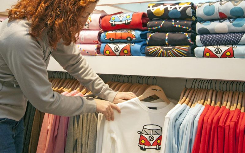 Different Types Of Shirt Printing