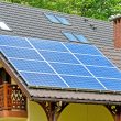 Different Types of Solar Panels