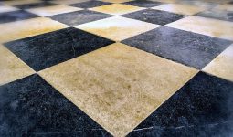 Different Types Of Tiles
