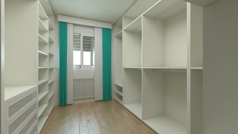Dressing Room Ideas