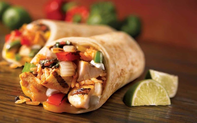  Mexican Thanksgiving Food