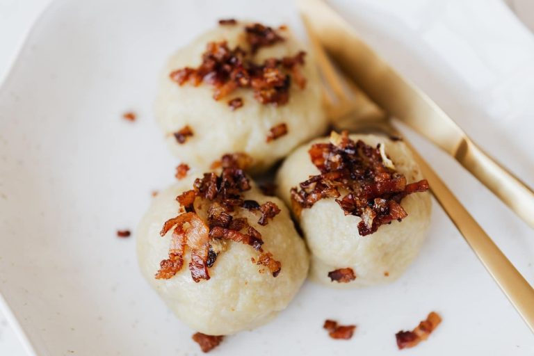 Polish Thanksgiving Food