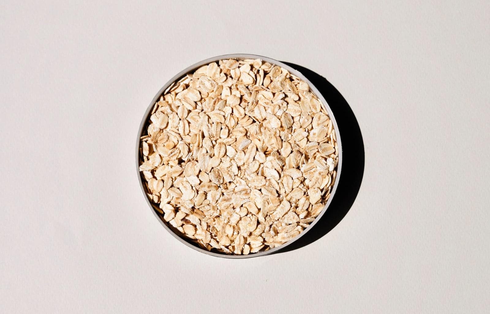 Substitutes for Oats