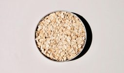 Substitutes for Oats