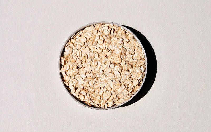 Substitutes for Oats