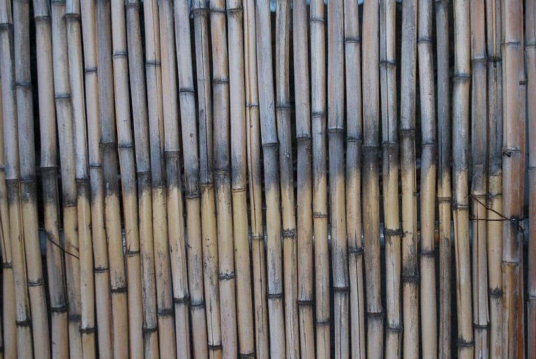 Types Of Bamboo Flooring