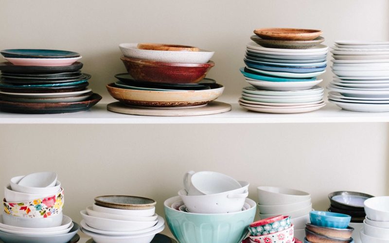 Types Of Plates