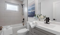 Types Of Shower