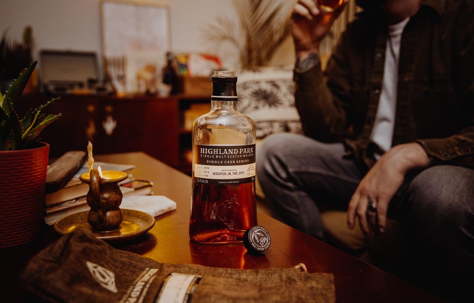 What Is the Difference Between Scotch and Whiskey