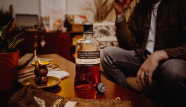 What Is the Difference Between Scotch and Whiskey
