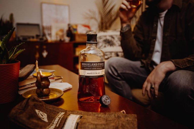 What Is the Difference Between Scotch and Whiskey