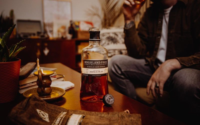 What Is the Difference Between Scotch and Whiskey