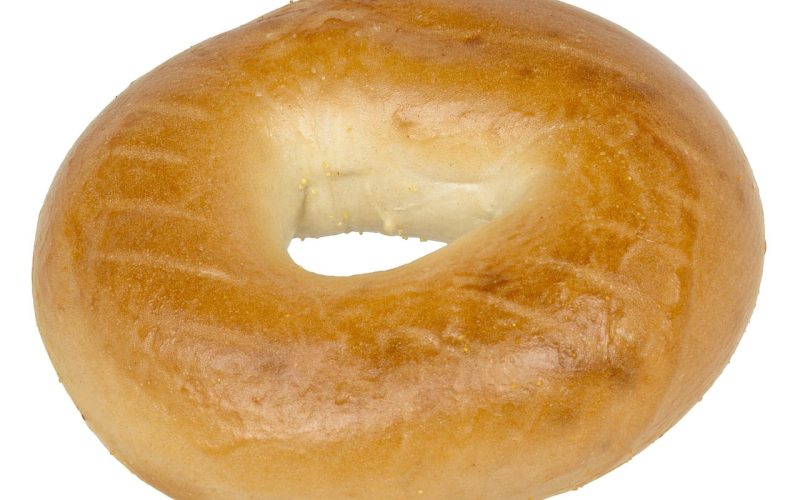 Types Of Bagels