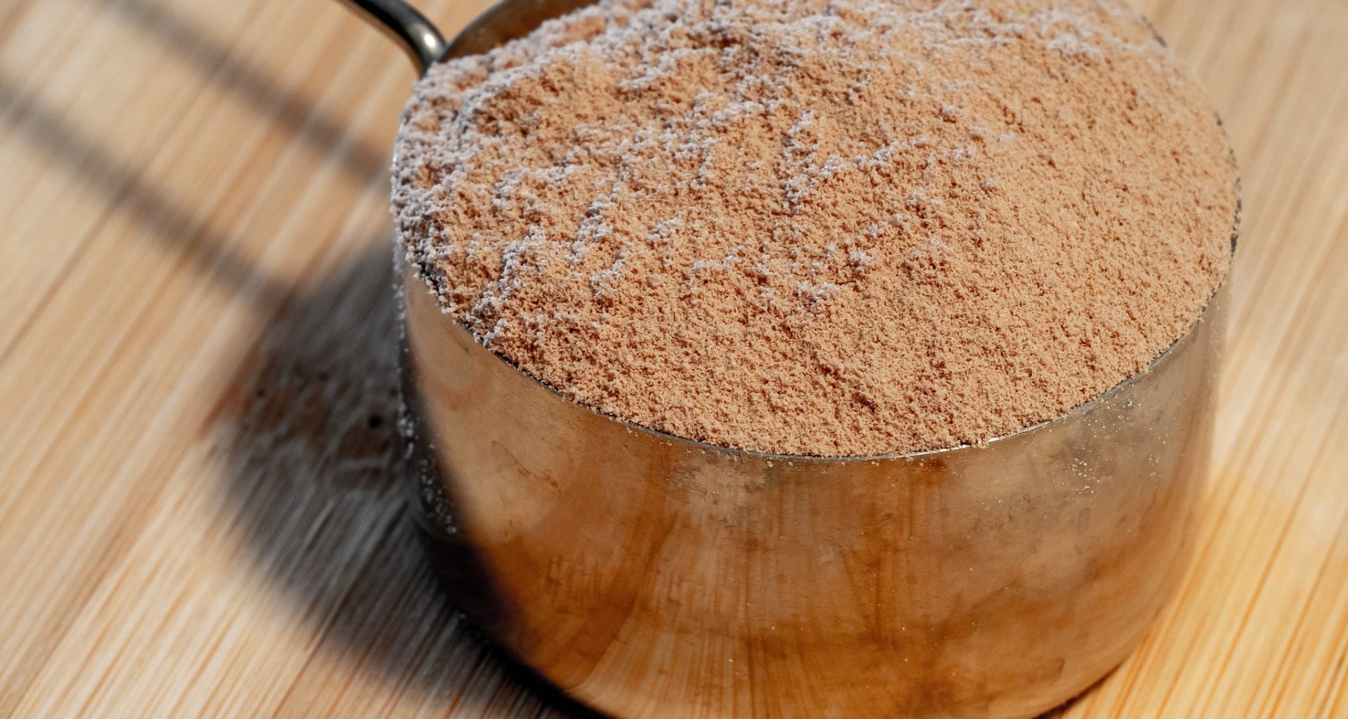 Substitutes for Whey Protein