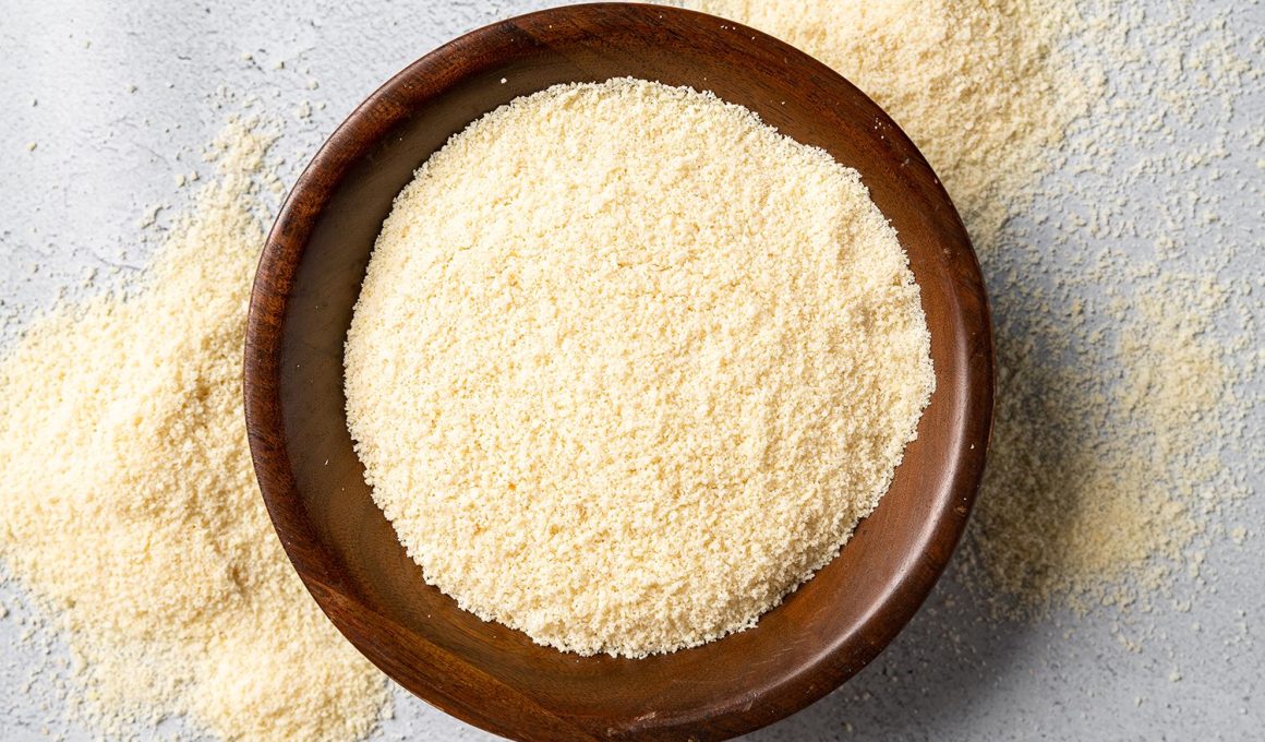 Best Substitutes for Sorghum Flour