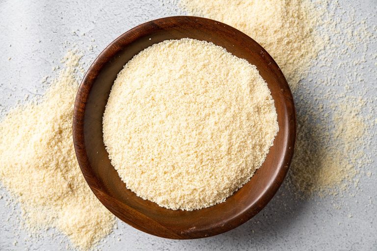 Best Substitutes for Sorghum Flour
