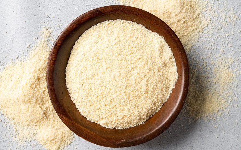 Best Substitutes for Sorghum Flour