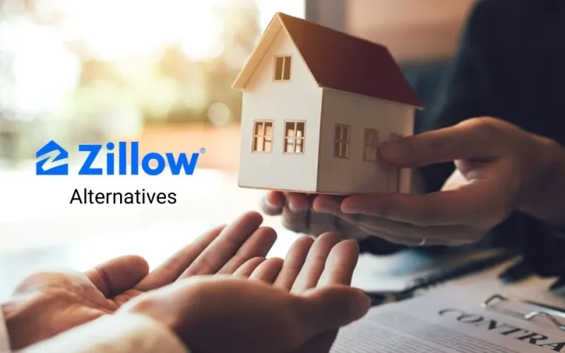 Best Zillow Alternatives