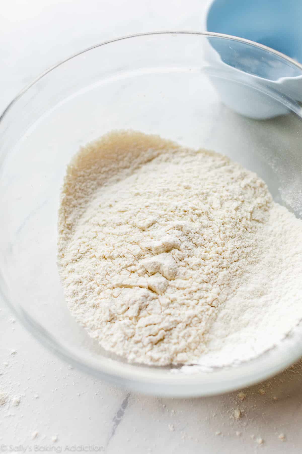 Cake Flour