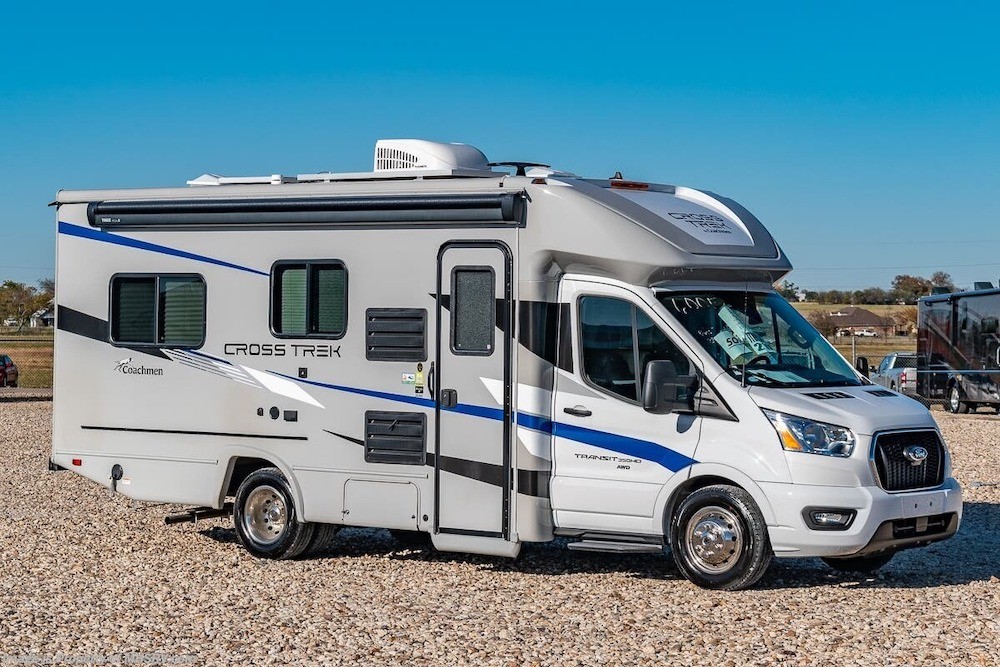 Class B Motorhome