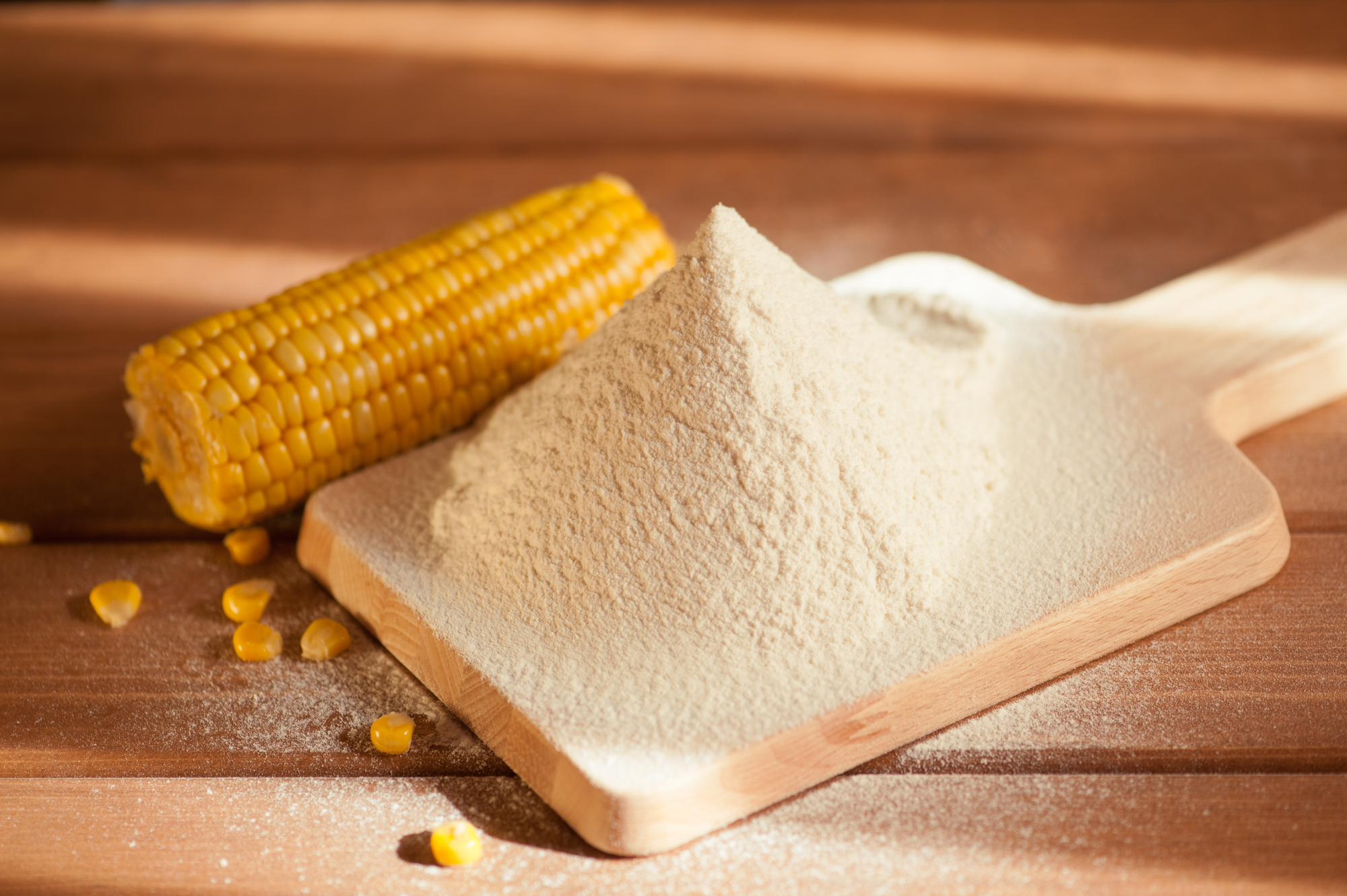 Corn Flour