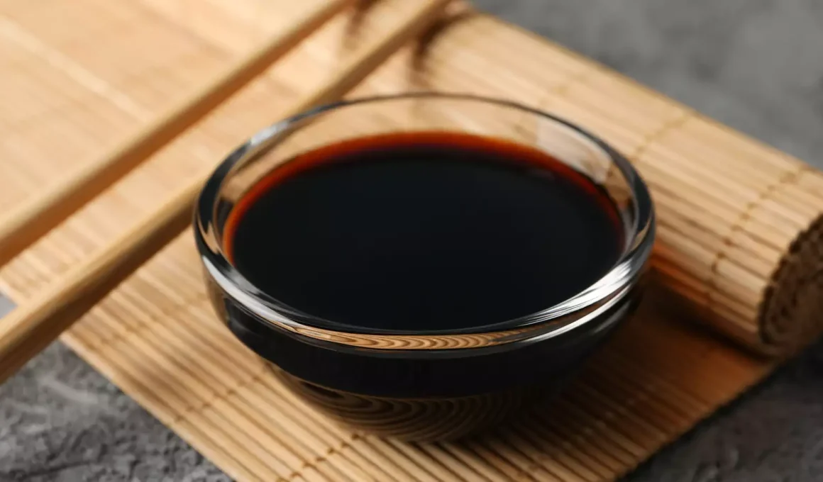 Difference Between Tamari and Soy Sauce