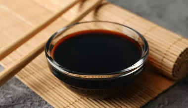 Difference Between Tamari and Soy Sauce