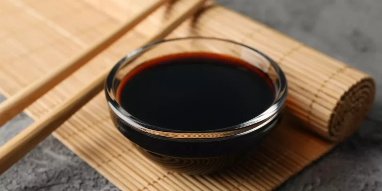 Difference Between Tamari and Soy Sauce