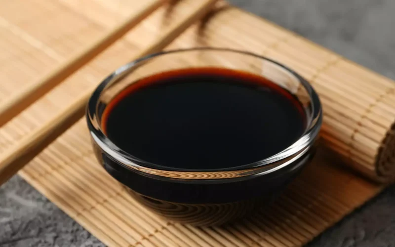 Difference Between Tamari and Soy Sauce