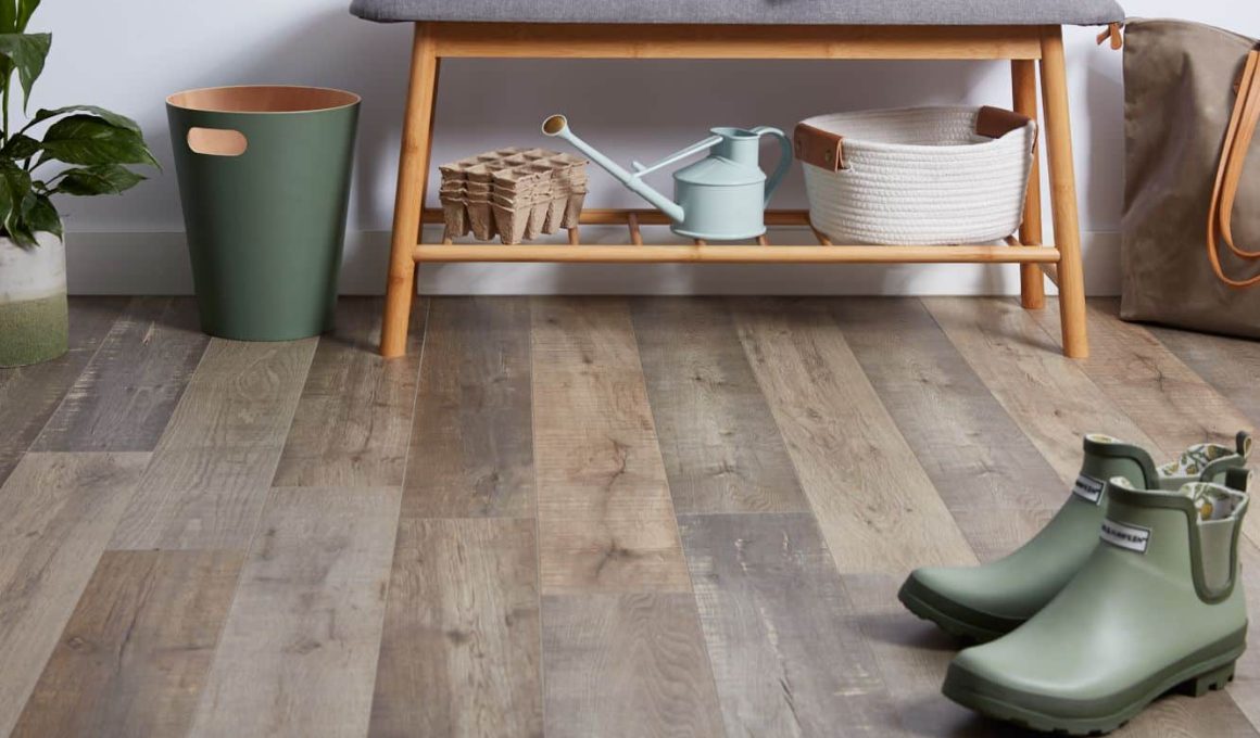 Different Types Of Laminate Flooring