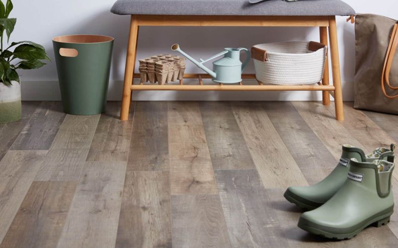 Different Types Of Laminate Flooring