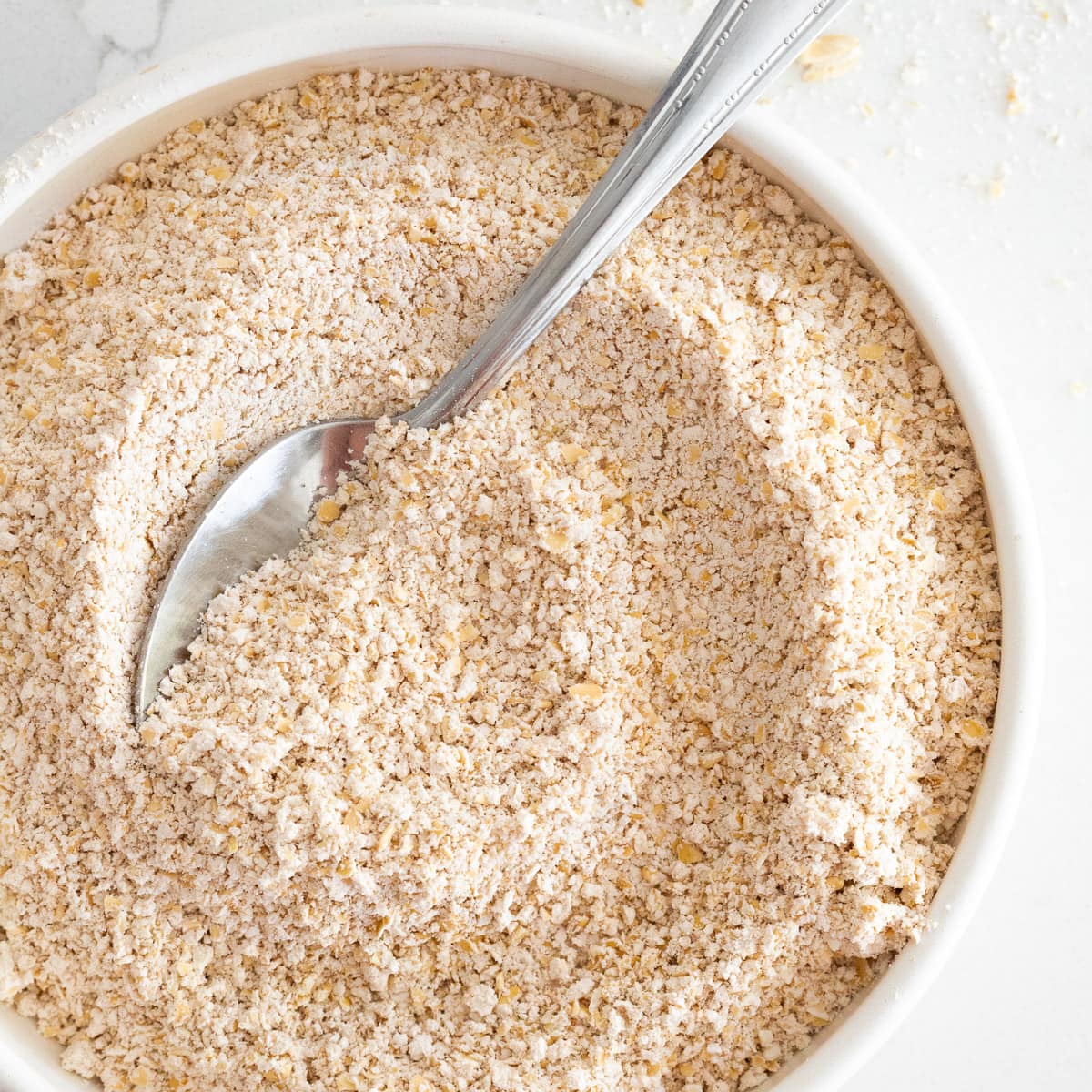 Oat Flour