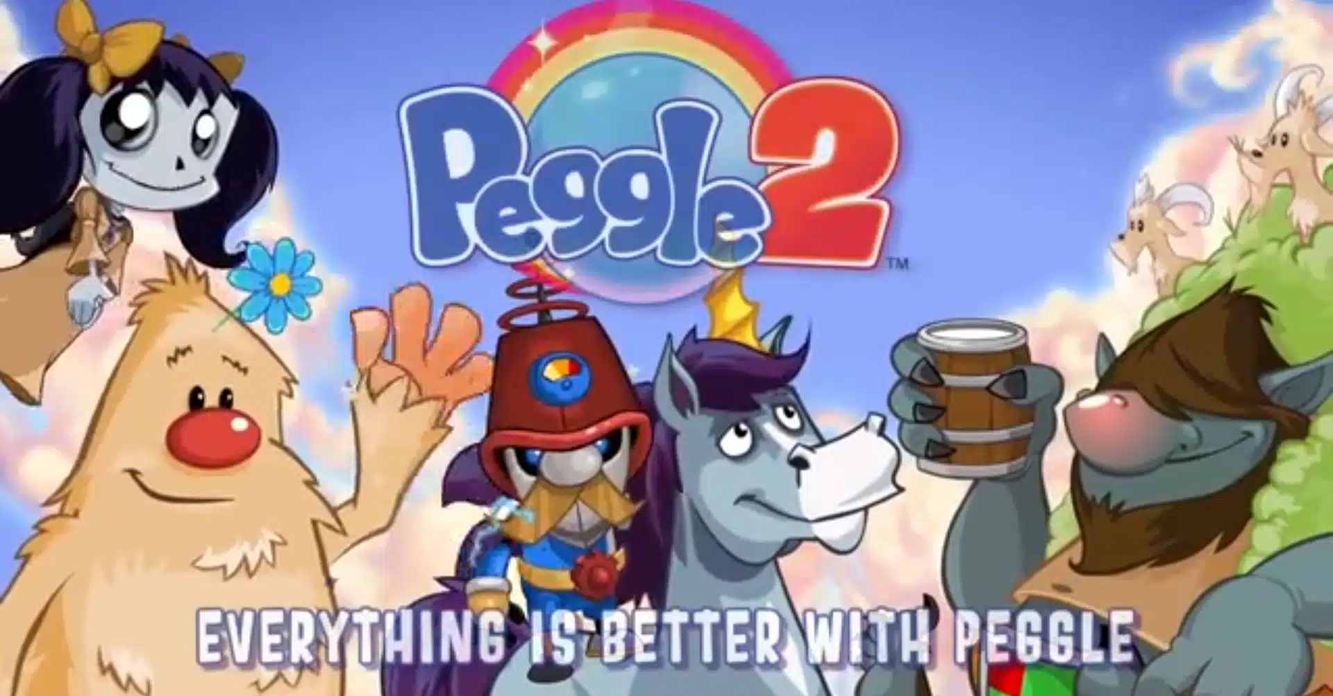 Peggle 2