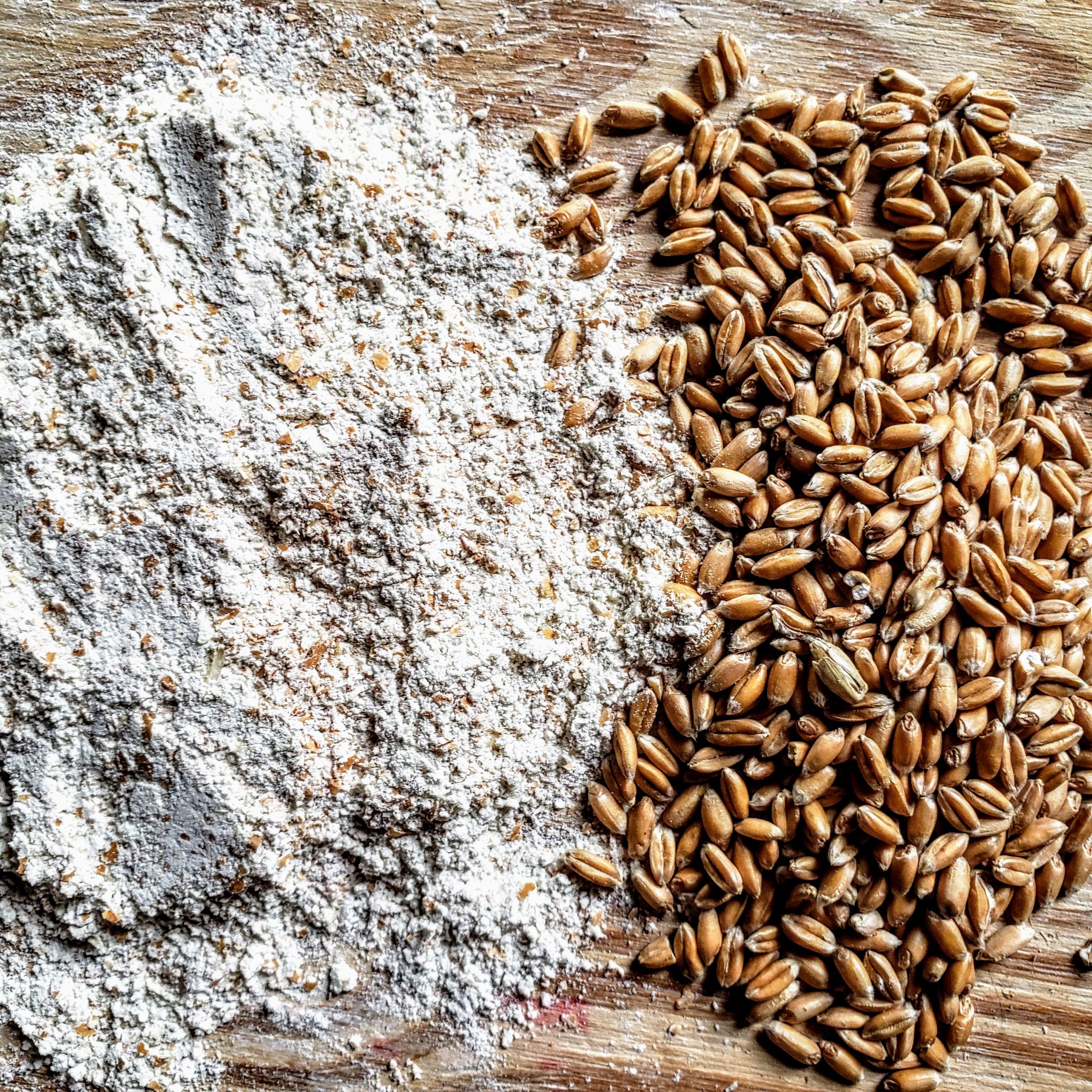 Spelt Flour