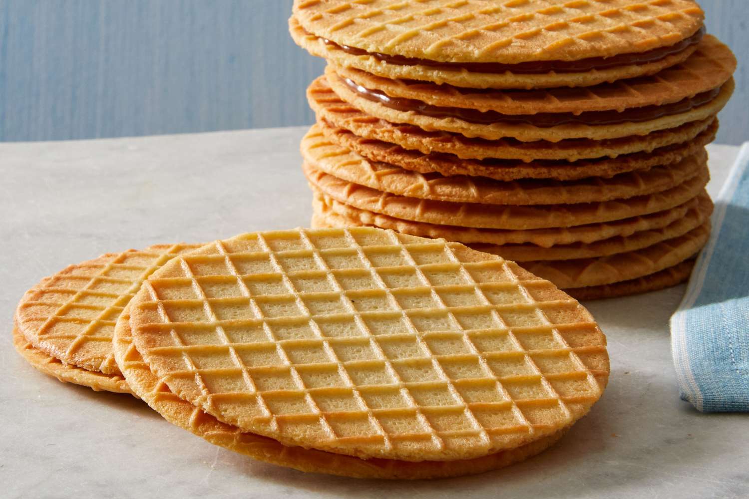 Stroopwafels