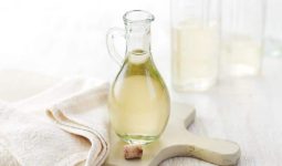 Substitute for White Wine Vinegar