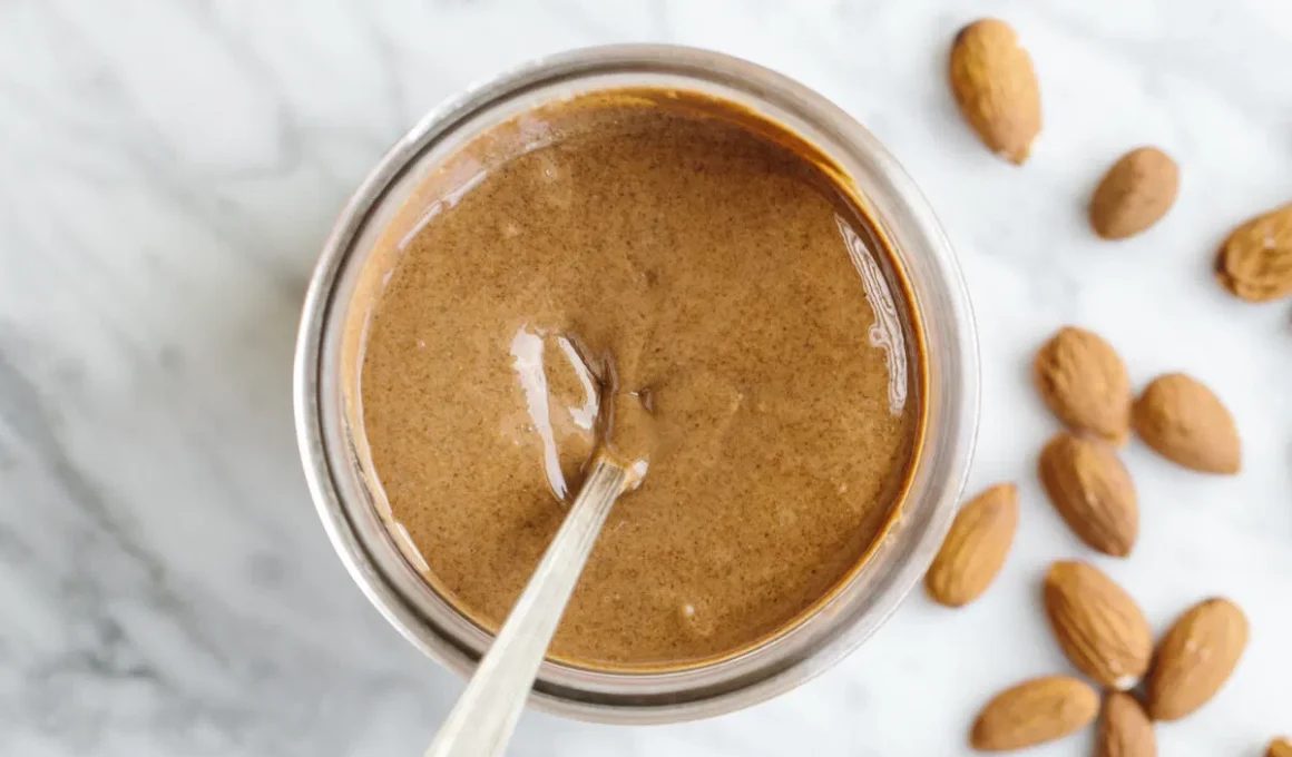 Substitutes For Almond Butter