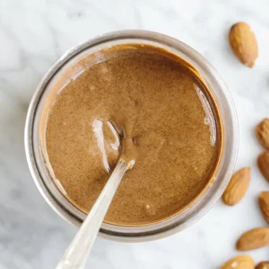 Substitutes For Almond Butter