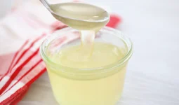Substitutes For Corn Syrup