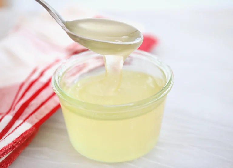 Substitutes For Corn Syrup