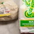 Substitutes For Masa Harina