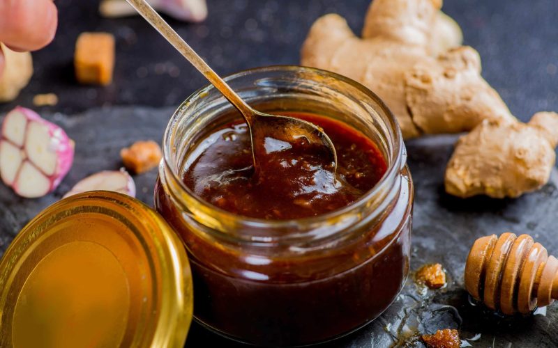 Substitutes For Teriyaki Sauce